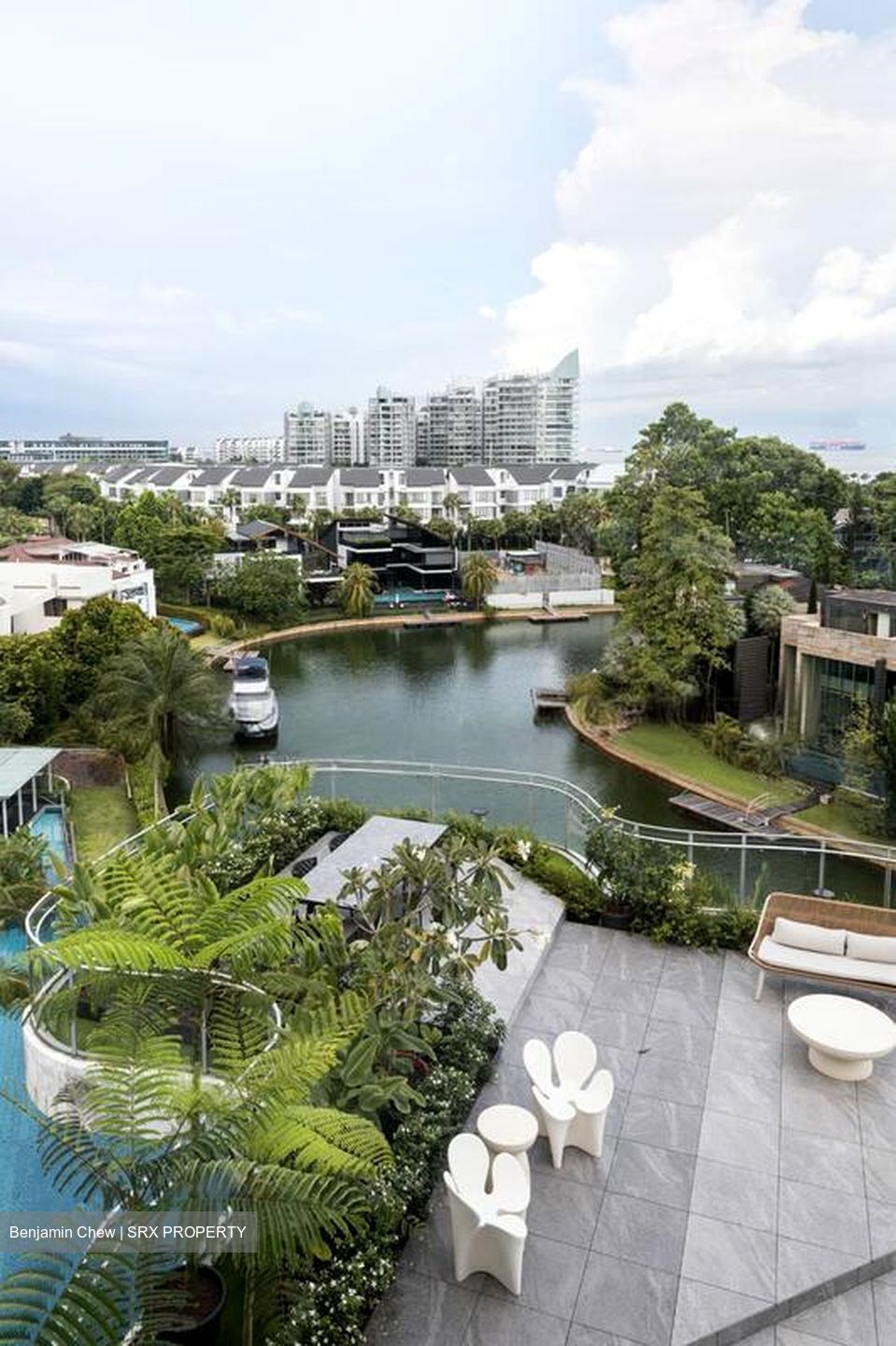 Turquoise (D4), Condominium #511840841